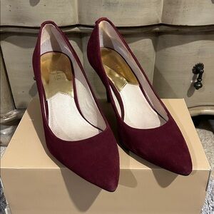 Michael Kors Heels